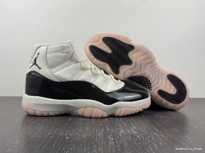 80% Off Sale Air AR0715-101 Jordan 11 WMNS Neapolitan 0515